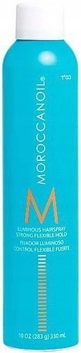 Moroccanoil Finish Lakier do włosów 330ml