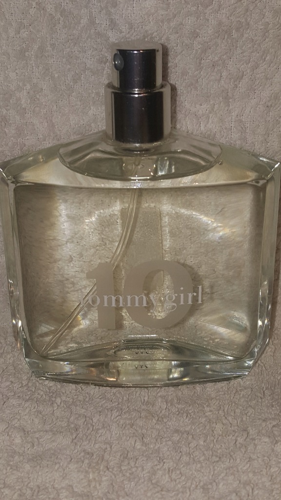 Tommy girl 10 edt.100ml. Hilfiger