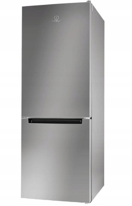 Indesit Chłodziarko-zamrażarka LR6S1S