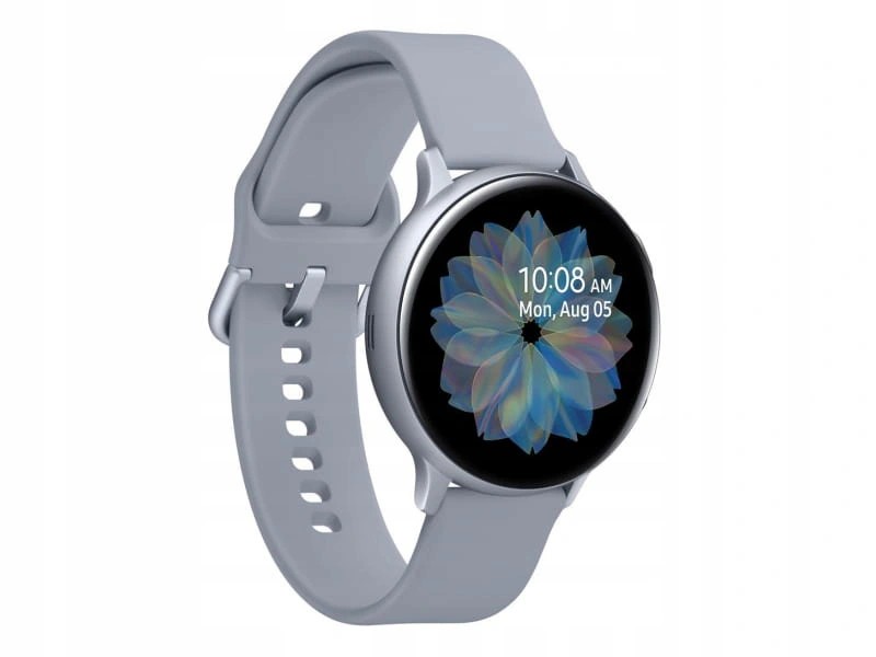 galaxy active 2 cloud silver