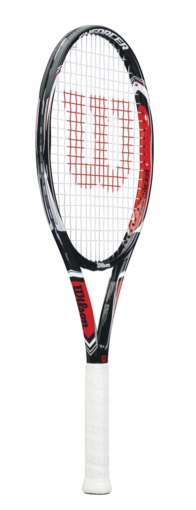 RAKIETA TENISOWA WILSON ENFORCER 100 L3