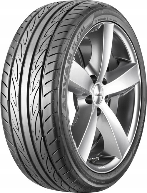 Yokohama 215/45 R16 90W XL RPB