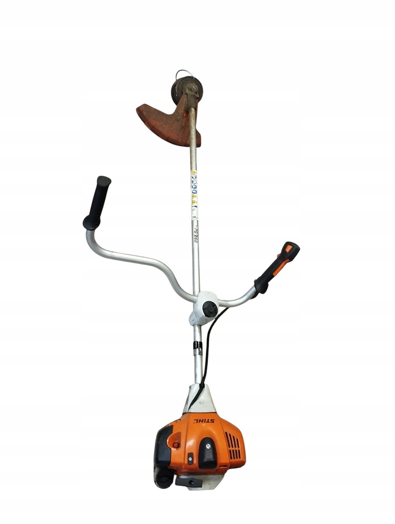 KOSA SPALINOWA STIHL FS260 2,7 KM