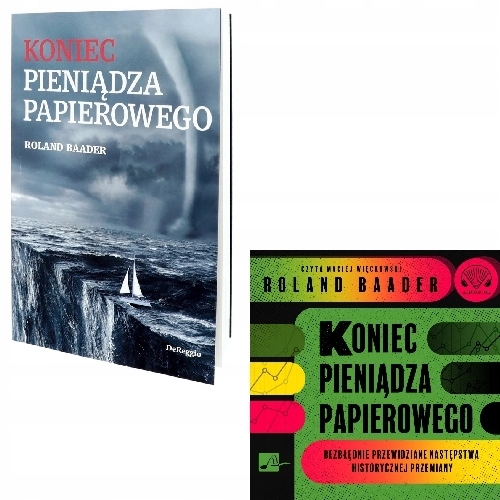 Купить Аудиокнига Конец бумажных денег: отзывы, фото, характеристики в интерне-магазине Aredi.ru