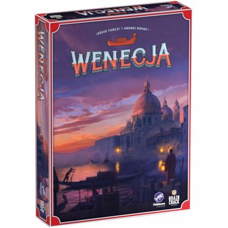 Wenecja (edycja polska)