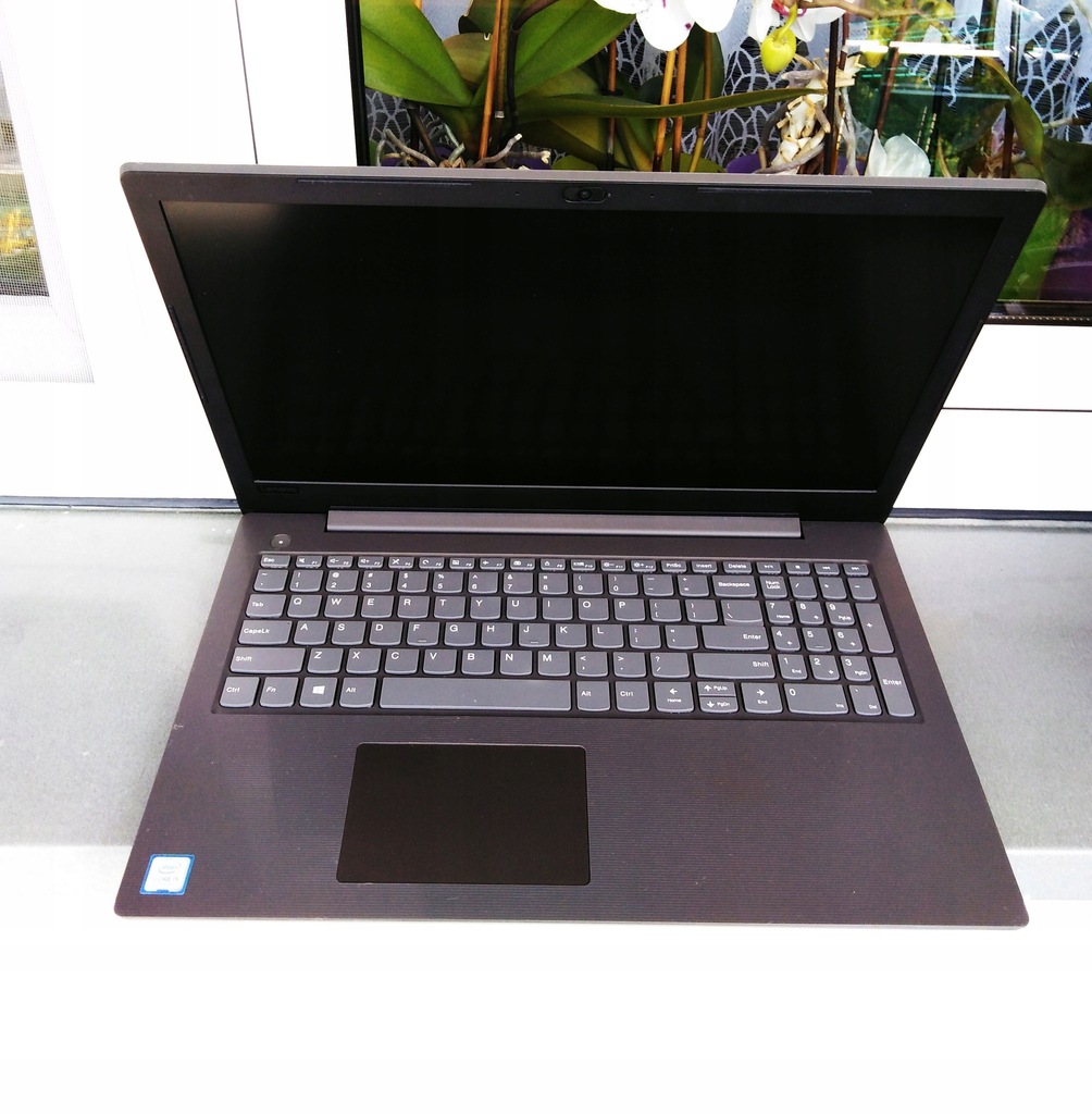 NOWOCZESNY Wydajny Laptop LENOVO /i5/ SSD/ 8GB-Ram