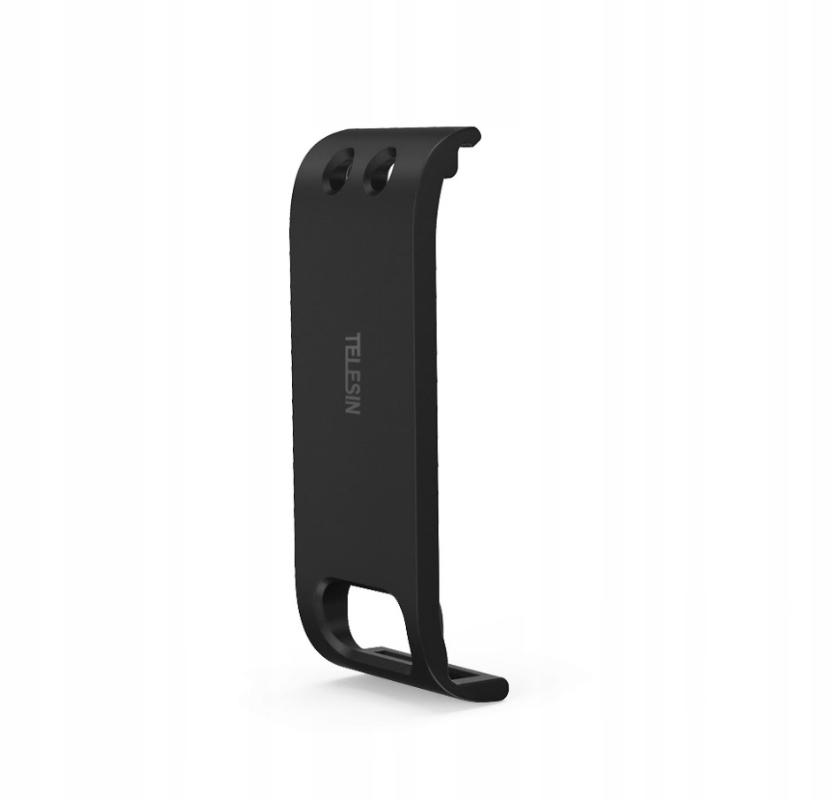 Drzwiczki boczne Telesin do GoPro Hero 9 / Hero 10 / Hero 11 GP-CLC-901 (pl