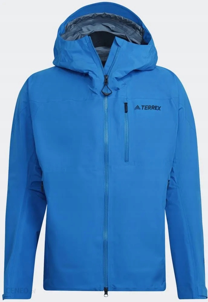 Kurtka męska adidas Terrex Techrock Gore-Tex Pro Jacket H55939 rozm. XL