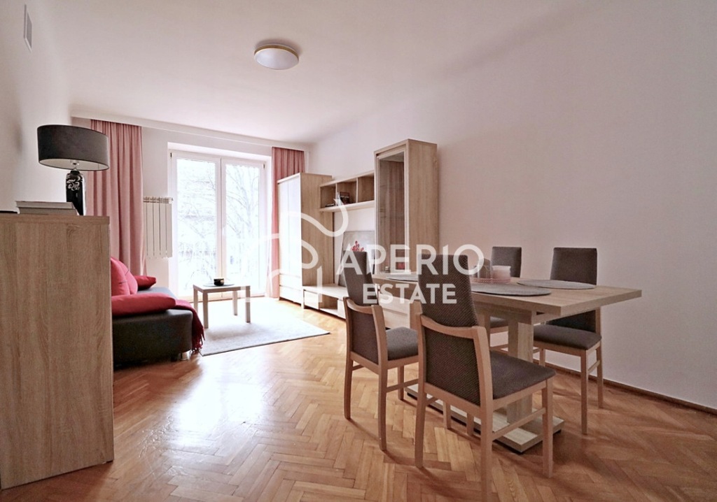 Mieszkanie, Warszawa, Wola, Nowolipki, 59 m²