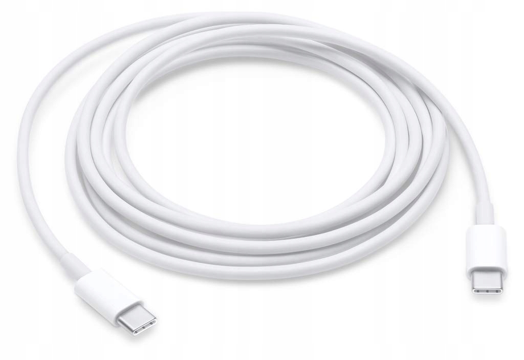 Kabel ładujący Apple USB C (2 m)