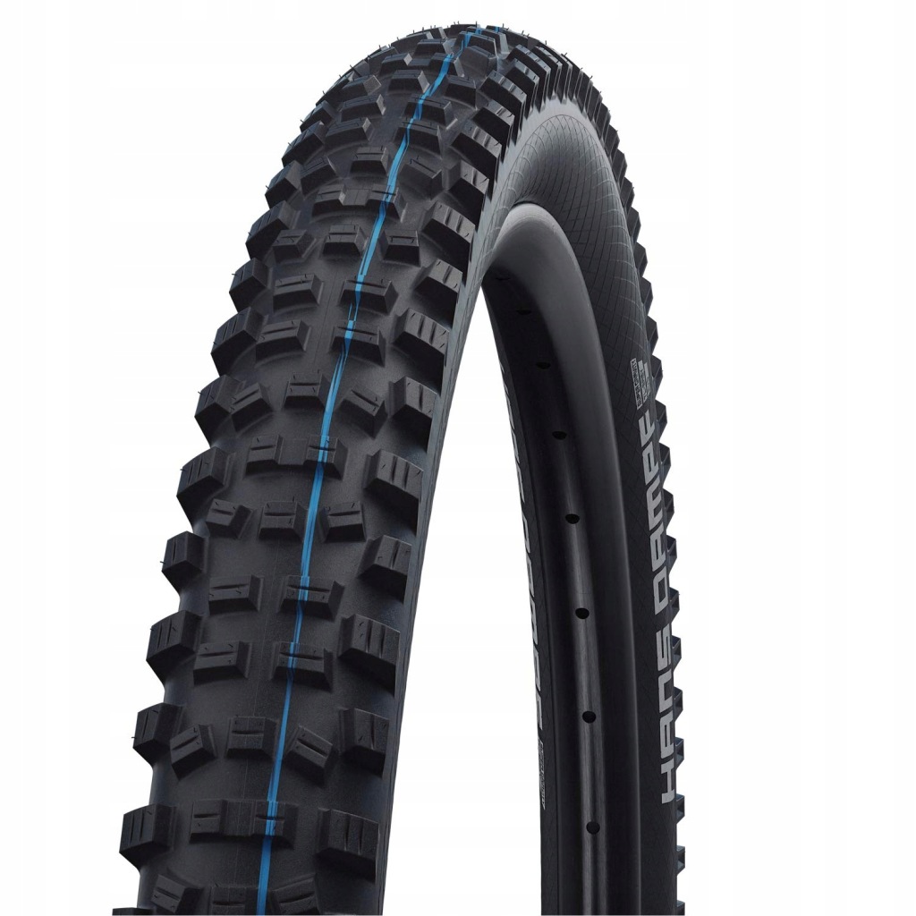 Schwalbe HS491 ST-Pneumatico Hans Dampf Unisex