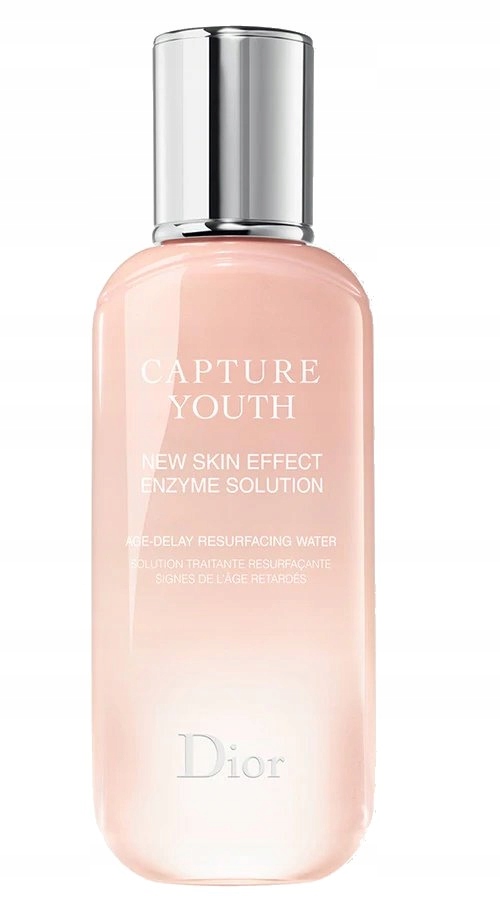 Dior Capture Youth New Skin Effect Lotion/twarz150