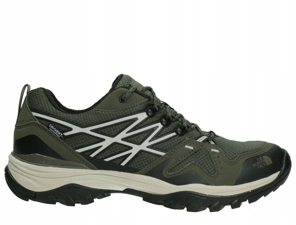 Buty męskie treekingowe THE NORTH FACE Hedgehog 42