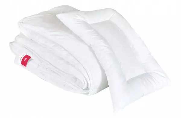 Kołdra dla dzieci 100x135 poduszka 40x60 Fun Cztery Pory Roku 100 % mikrofi