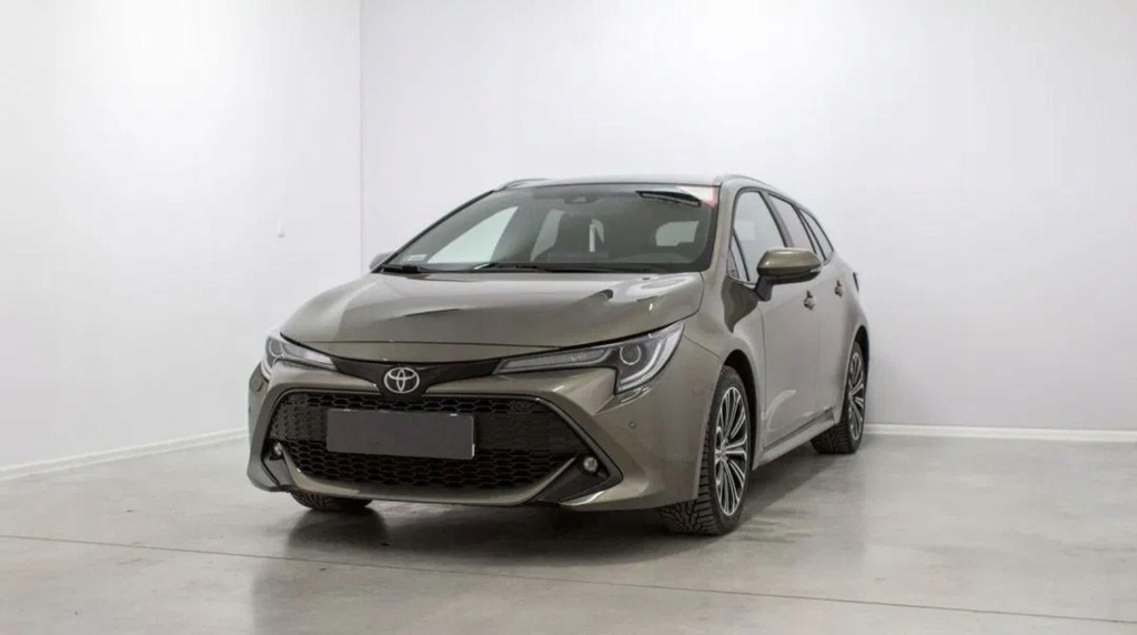 Toyota Corolla 1.2 (116 KM) Comfort kombi