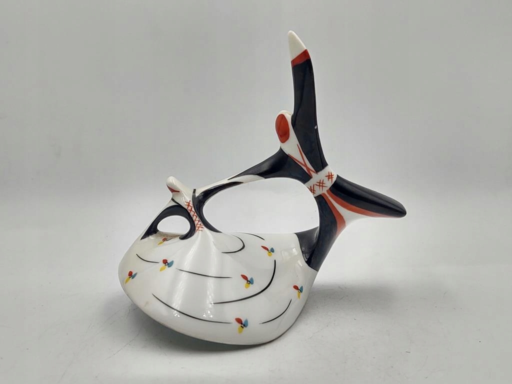 Figurka „MAZOWSZE”, PROJ. M.NARUSZEWICZ, Ćmielów
