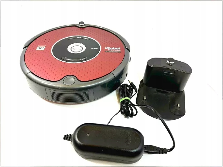 iRobot ルンバ625 HOT ! iRobot Roomba 625