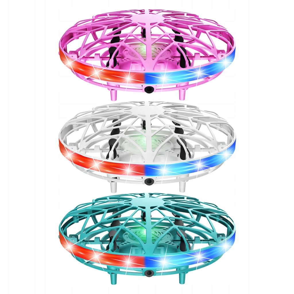 Flying Ball flying drone toy helicopter