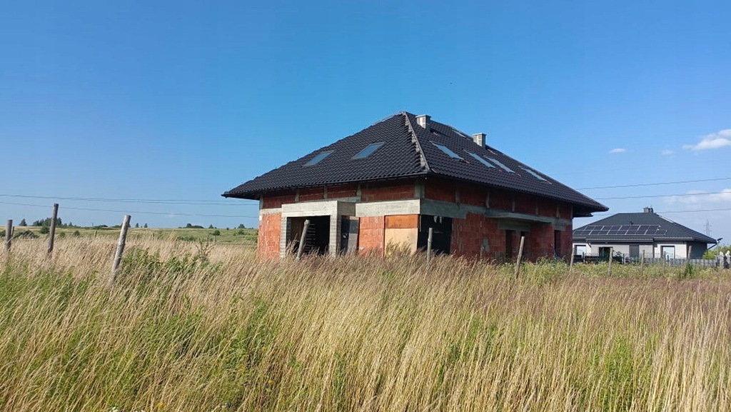 Dom, Dąbrowa Górnicza, Ząbkowice, 250 m²