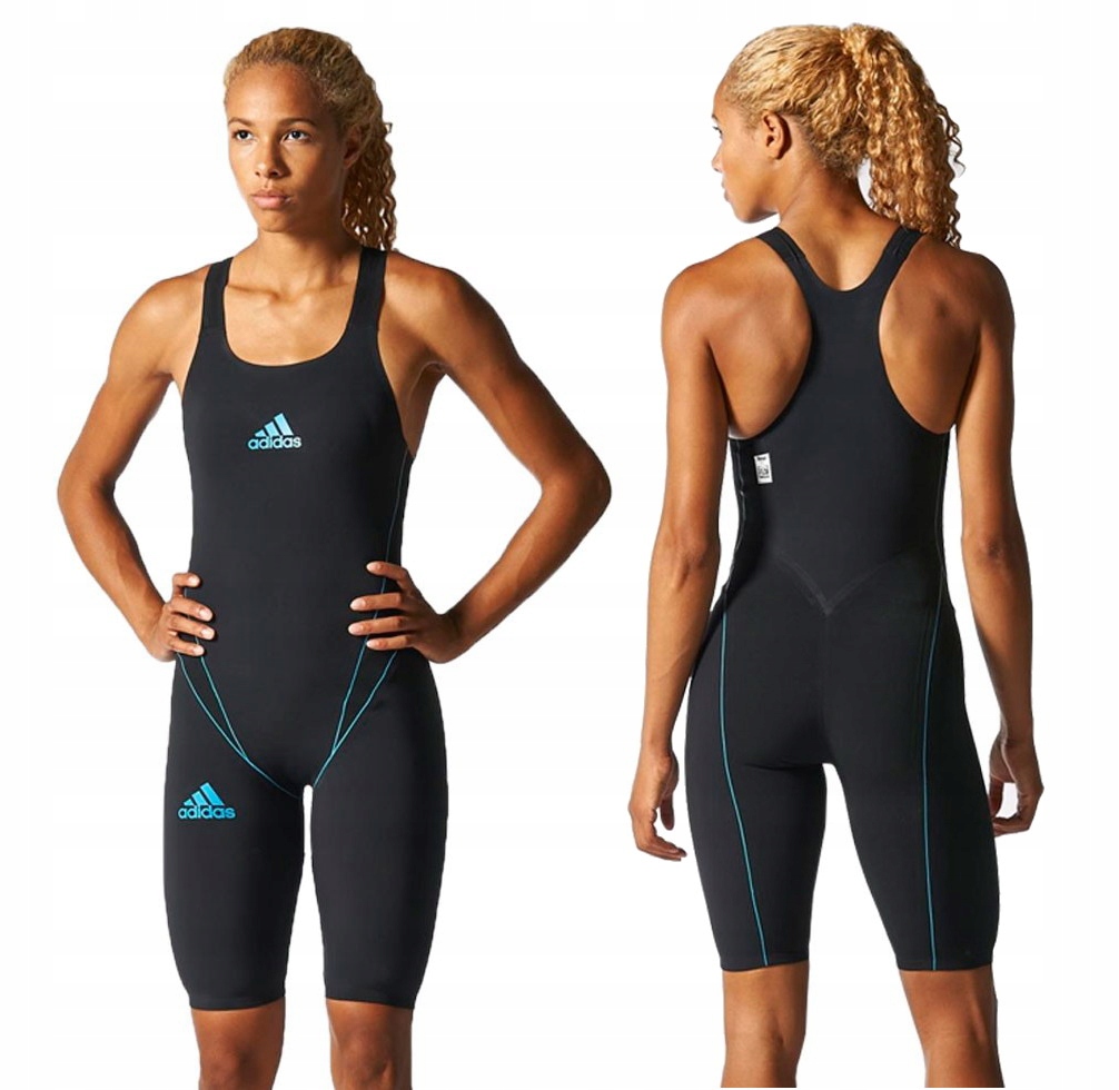 Adidas adizero kneeskin top