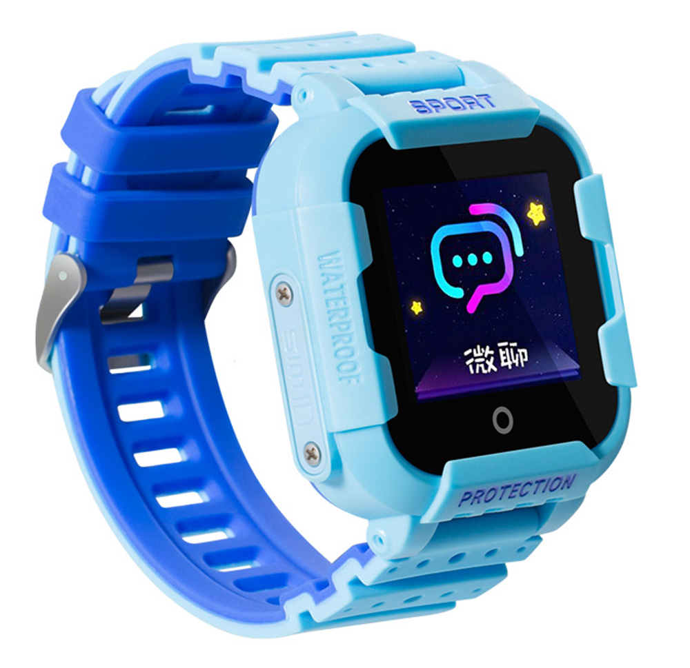 lbs smartwatch