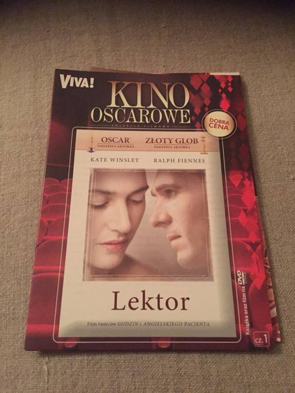 Film Dvd Lektor