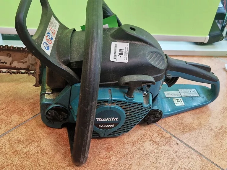 PIŁA PILARKA SPALINOWA MAKITA EA3200S ROK.2019