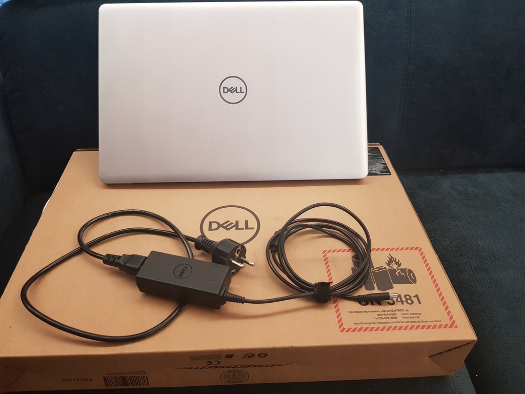 LAPTOP DELL INSPIRON P75F i7-8550U 16RAM 1TB+256GB - 14353401179 ...