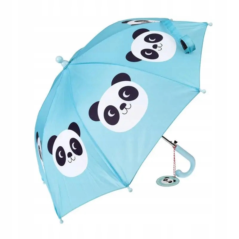 Parasol dla dziecka Panda Miko Rex London