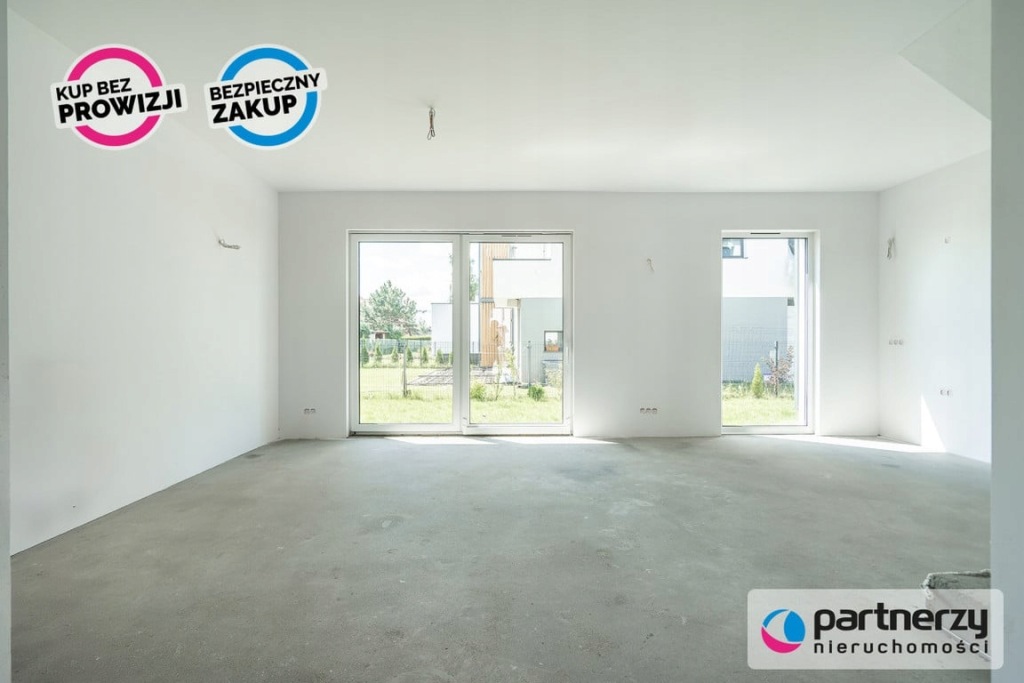 Dom, Gdańsk, Osowa, 130 m²