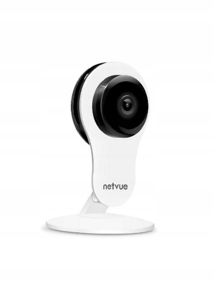x0015 Netvue NI-3326 kamera HOME CAM 1080P WIFI