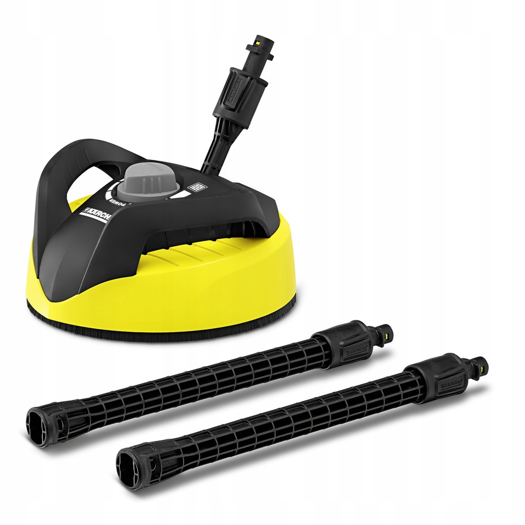 MYJKA CISNIENIOWA KARCHER K 5 HOME WOOD PŁYN LANCE 8294375129