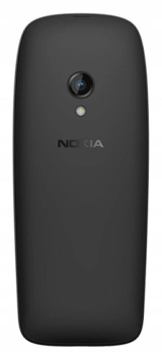 Купить Мобильный телефон NOKIA 6310 с двумя SIM-картами, черный: отзывы, фото, характеристики в интерне-магазине Aredi.ru