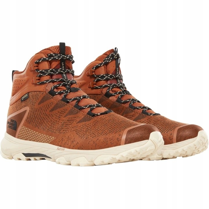 THE NORTH FACE ULTRA FASTPACK 3 MID MĘSKIE 45 2BIA