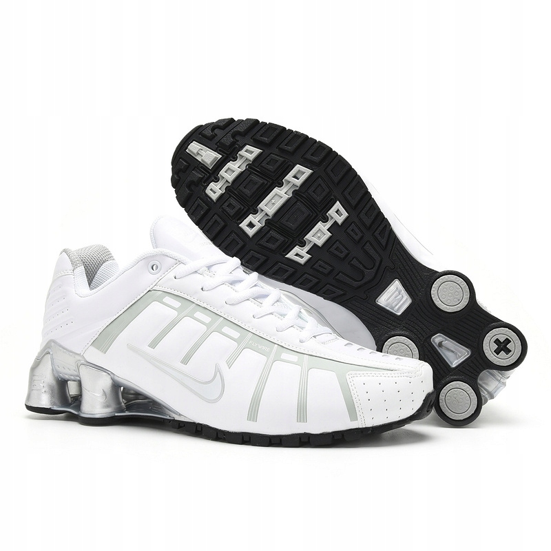 Nike shox o leven hotsell