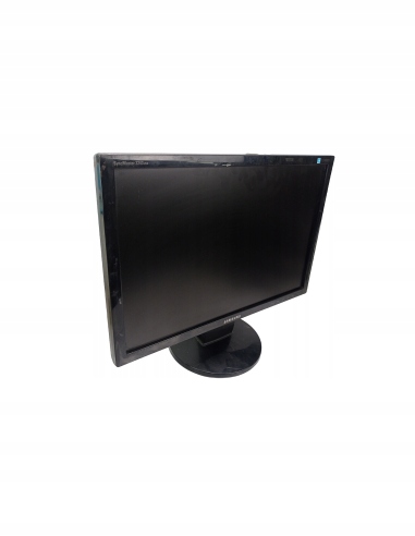 Monitor LCD Samsung SyncMaster 2243LNX 22" 1680 x 1050 (5)(A)