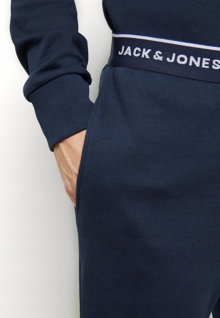 FCI103 JACK JONES SPODNIE PIŻAMOWE MĘSKIE M