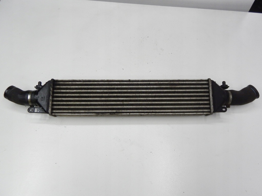 Intercooler Chłodnica Bravo Ii 1.9 Jtd 120Km 06-12 - 7485363290 - Oficjalne Archiwum Allegro