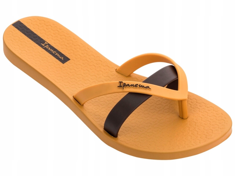 Ipanema Kirei Fem 81805-21488 41/42 japonki klapki