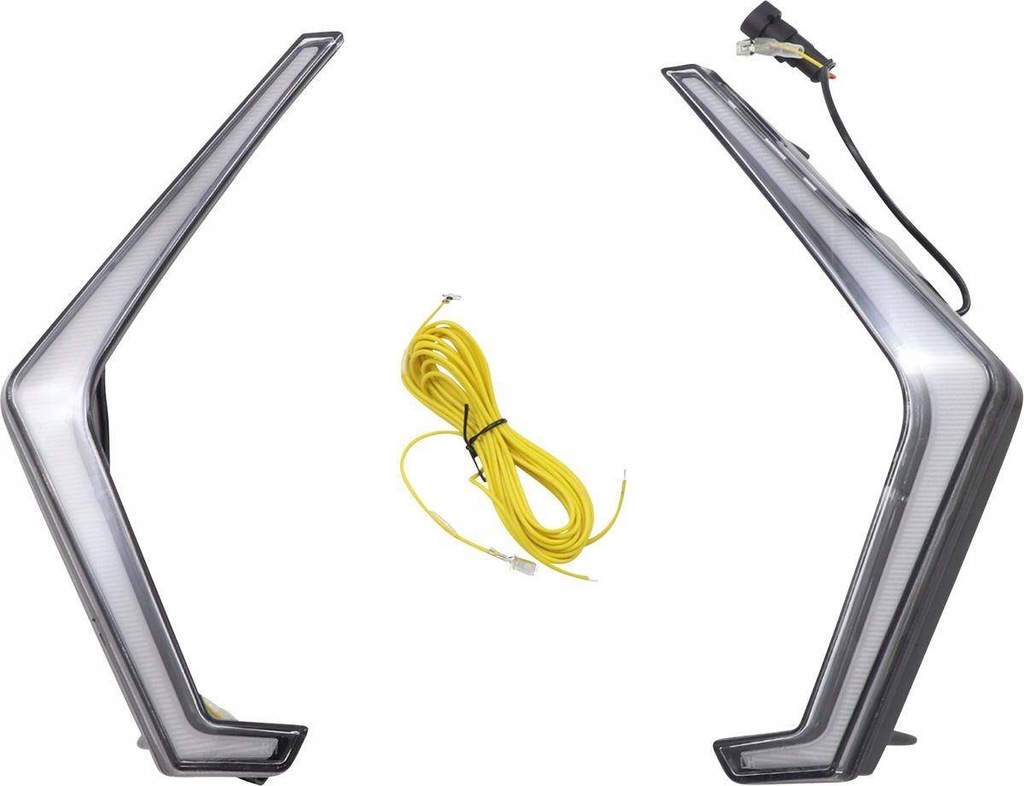 KOMPLET DIOD DO KIERUNKOWSKAZÓW LED POLARIS RZR XP 4 DO QUADA
