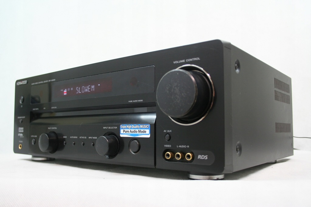 Amplituner KENWOOD KRFV5200D 5x120WDTSRDS 11795914361