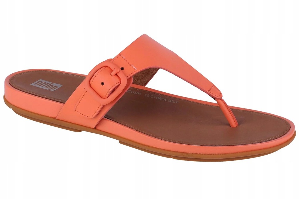 FITFLOP GRACIE (37) Damskie Japonki