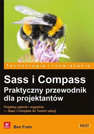 Frain Sass i Compass Praktyczny przewodnik dla