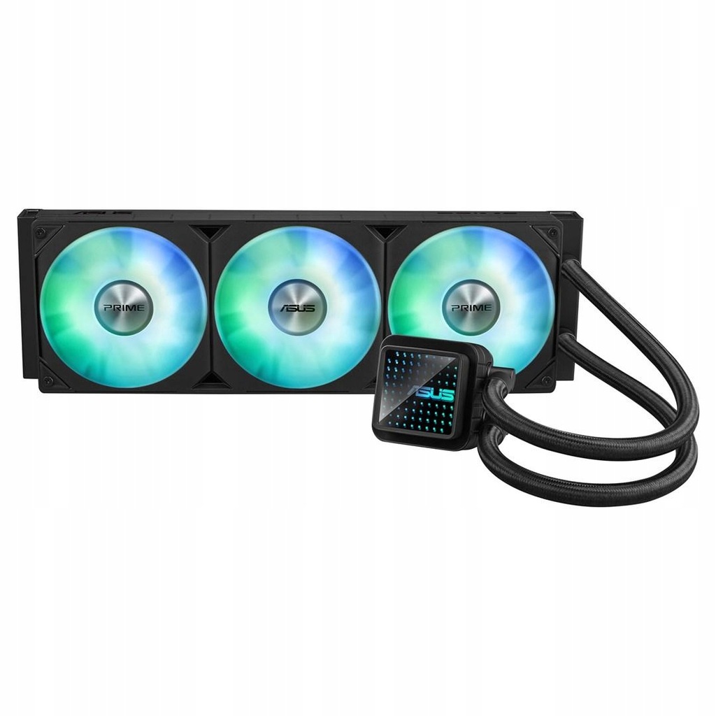 PRIME LC 360 ARGB//AIO COOLER,3IN1 FAN,REPL LEN