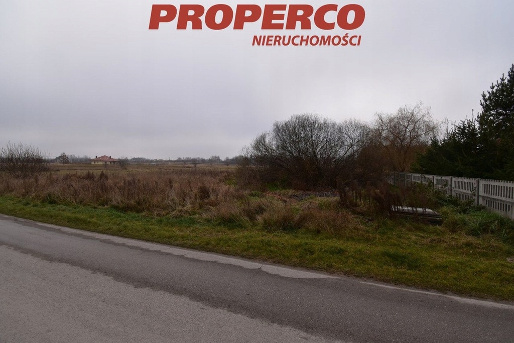 Działka, Tokarnia, Chęciny (gm.), 2500 m²