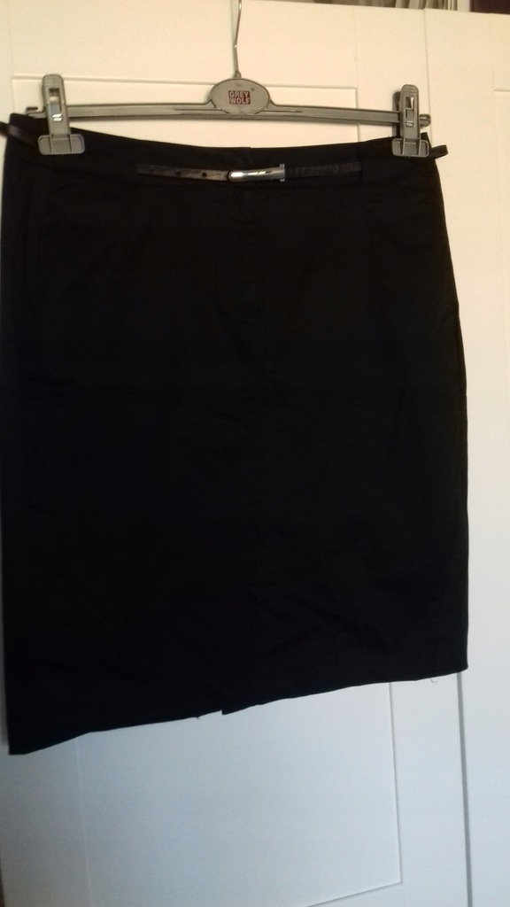Spódnica czarna Carry 40 L