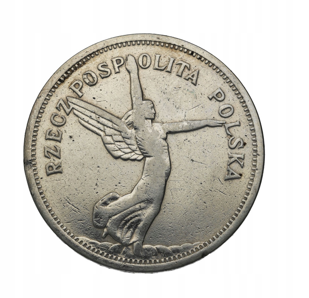 5zł Nike BZ M (3-4)