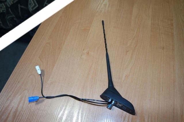 ANTENA DACHOWA PEUGEOT 308 II SW KOMBI 13r 7647636771