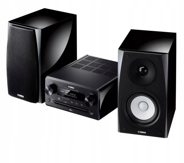 Yamaha store pianocraft subwoofer