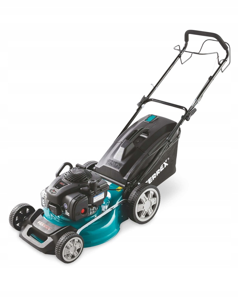 Kosiarka spalinowa Ferrex 46 cm z napędem Briggs